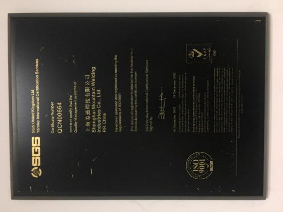 Certificados