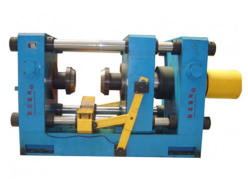 Fabricación de rines