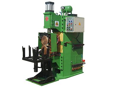 Soldadura para tanque de combustible