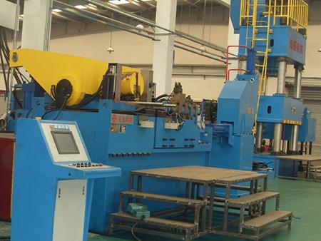 Fabricación de llantas
